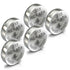 Renata 315 Watch Battery Swiss Made Silver Coin SR716SW 1.55V All Pack - TradeNRG UK